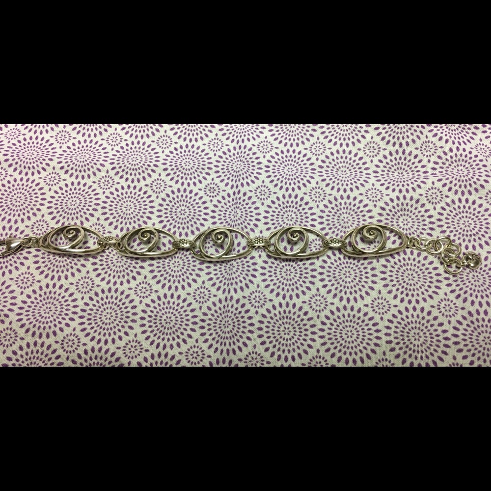 Brighton Bracelet Squiggly